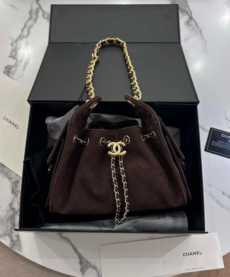 Sac à main Chanel