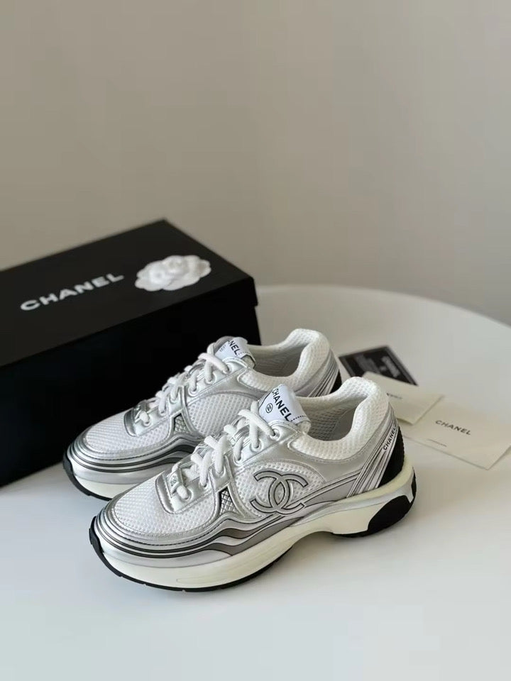Sneakers Chanel